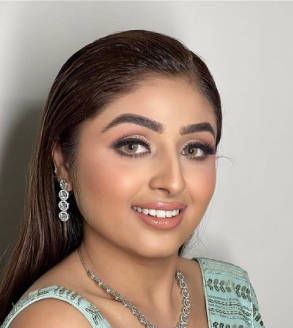 Editorial High Fashion